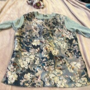 Ted baker size zero which is us size 2